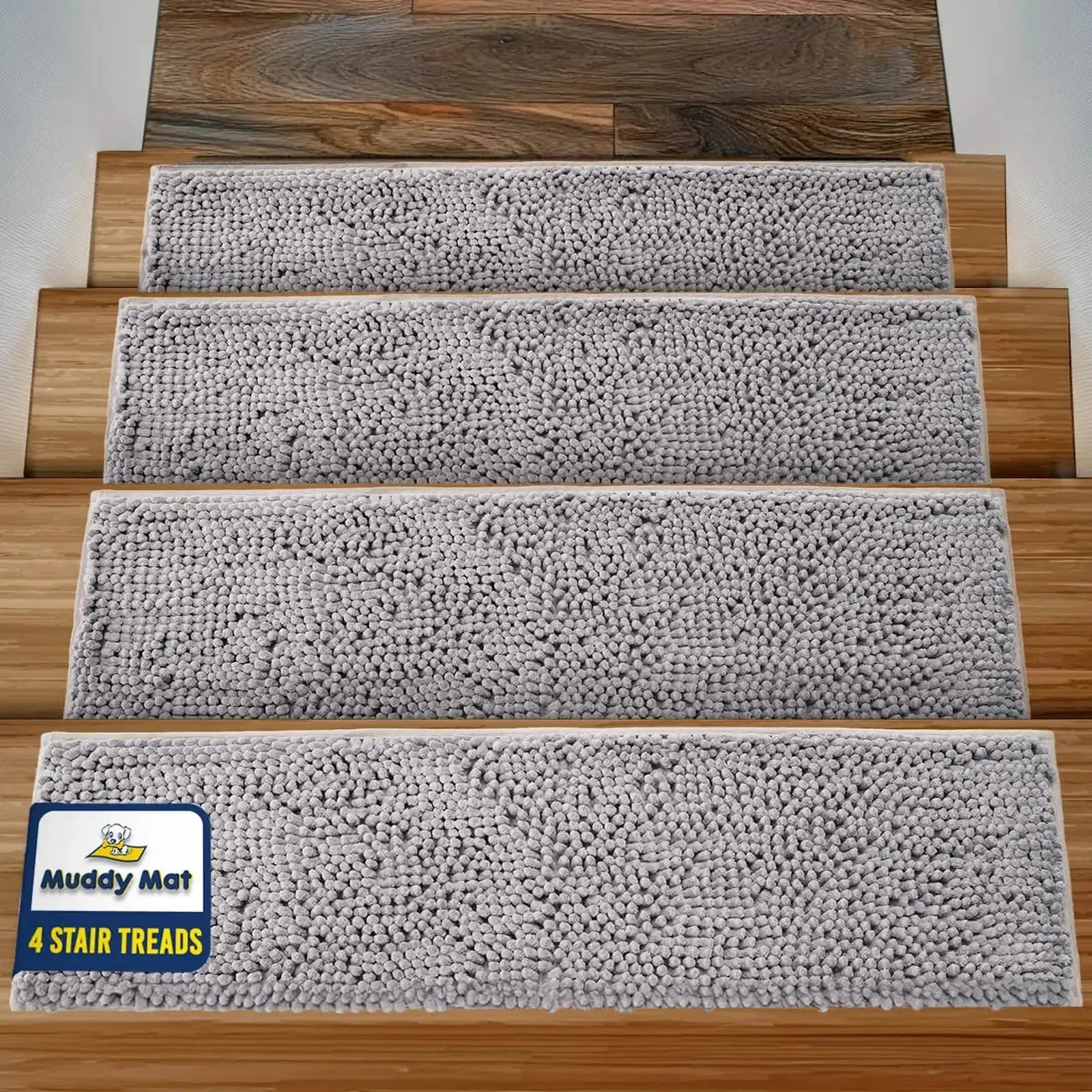 Outdoor mats