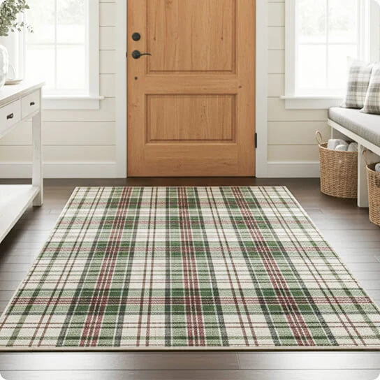 Washable Area Rugs