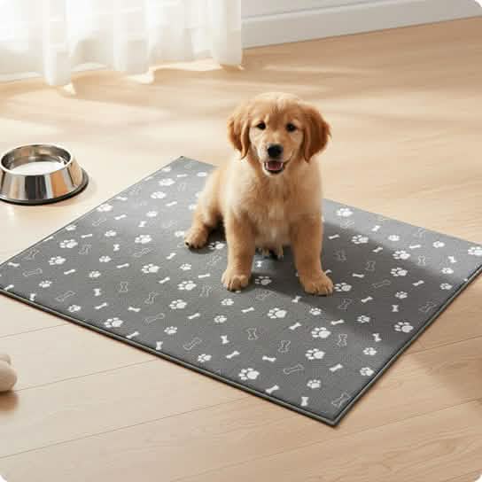 Puppy Pee Pad