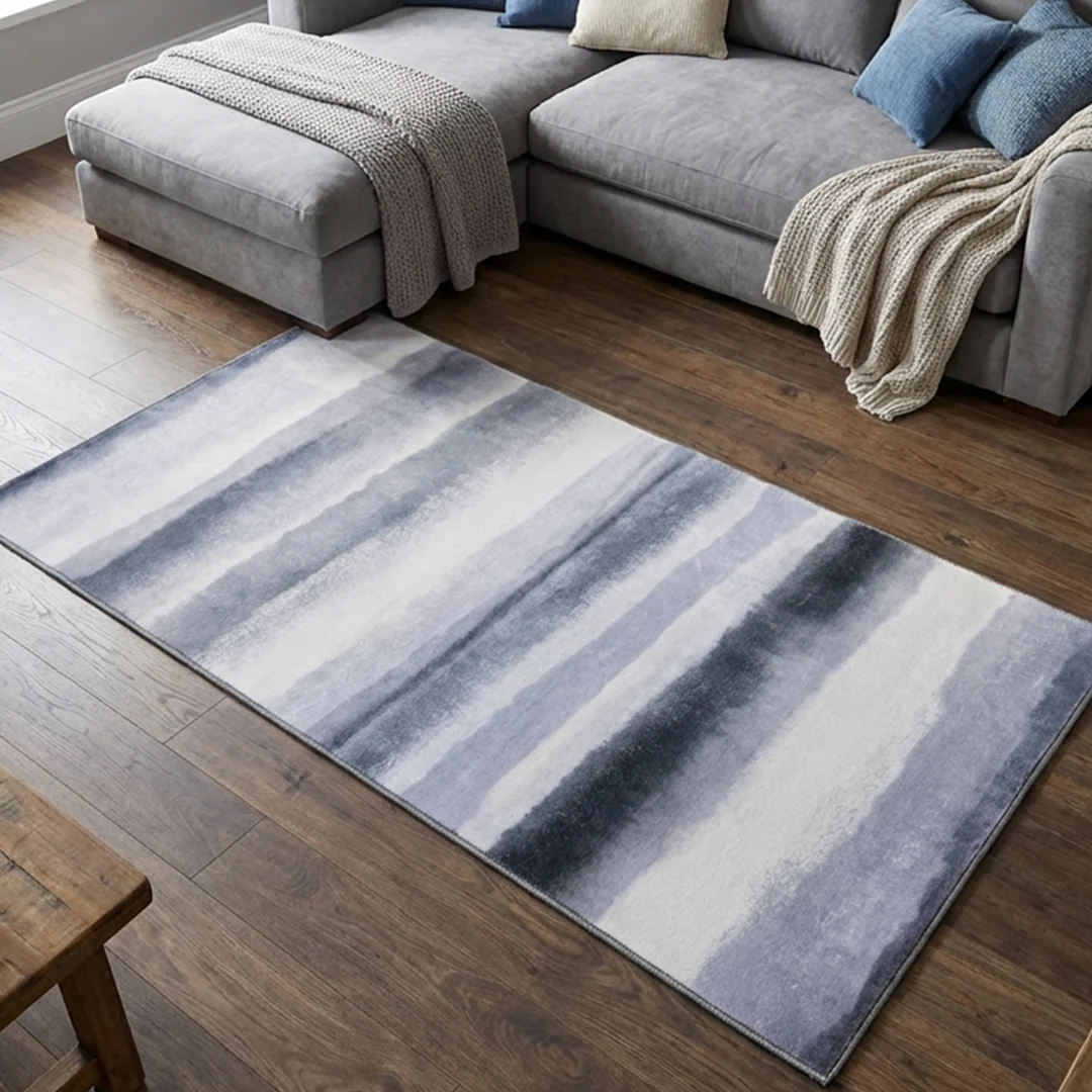 Washable Area Rugs