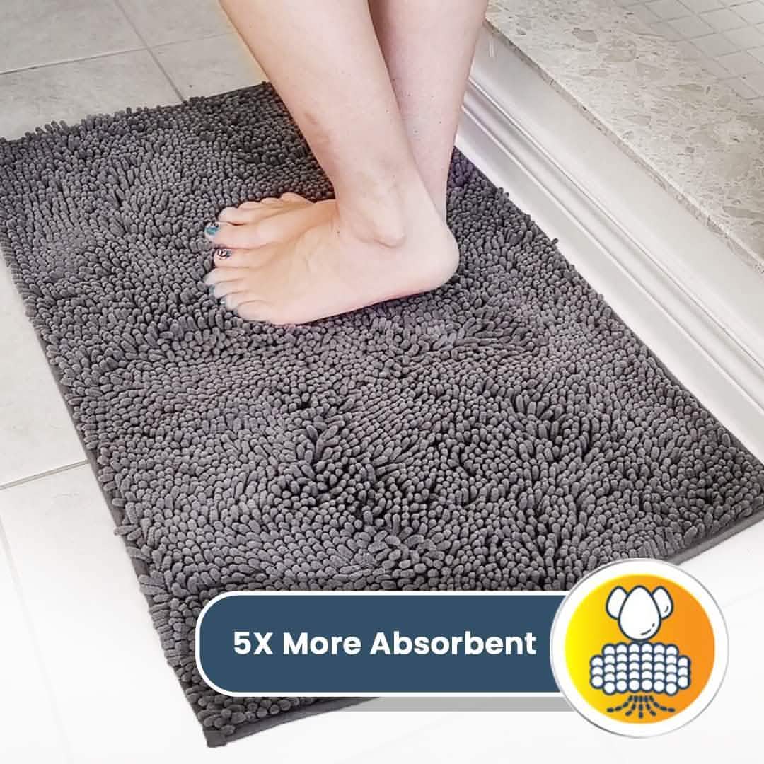 Muddy Mat Anti-Mud Dog Door Mat for Muddy Paws