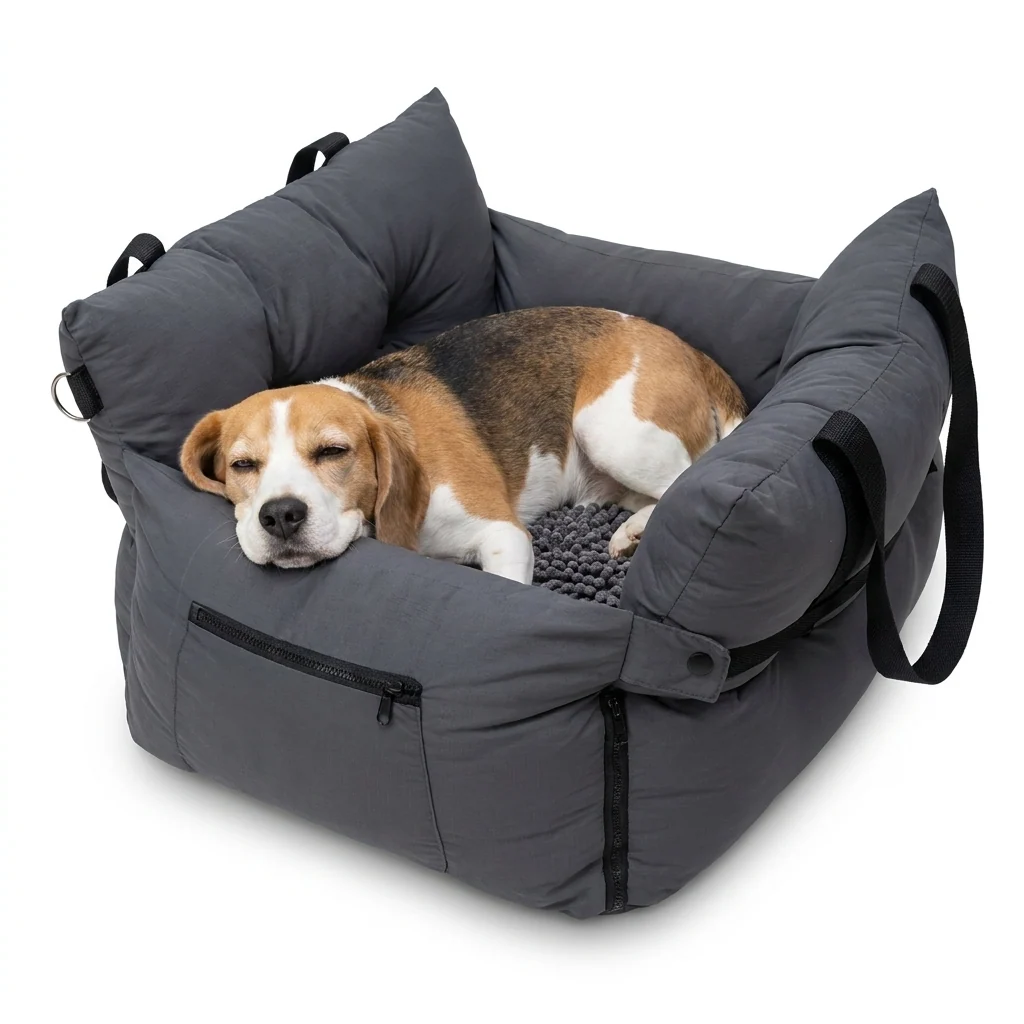 Muddy Mat® Cloud K-9 Reise-Hundebett, 16" x 20"