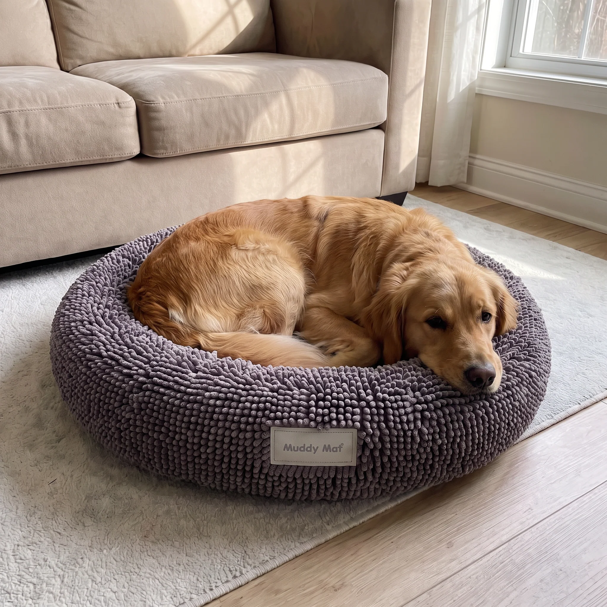 Cloud K9 Beds