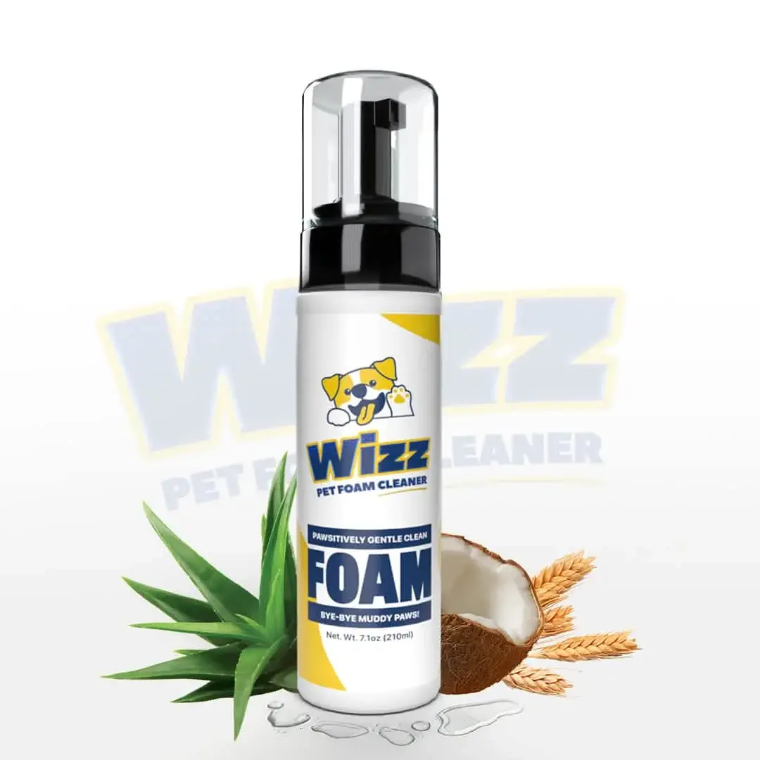 Wizzâ„¢ Grooming